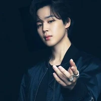 PARK JIMIN(JM)