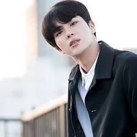 KIM SEOK JIN(JIN)