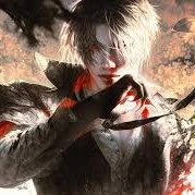 nian mein(devil)