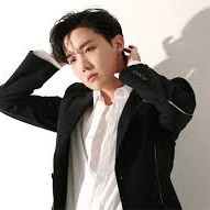 JUNG HOSEOK(J HOPE)