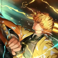 Zenitsu