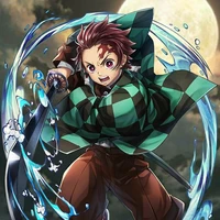 Tanjiro