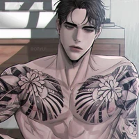 ยุนซอ(ลูกน้องคนสนิทของปาร์ค)