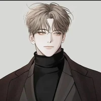 แอรอน:แฟนเก่าคริสต์-(ตัวสูบเงิน)😊😒