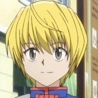 kurapika
