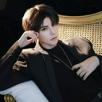 คิน(การ์ดคนสนิทนอ.)