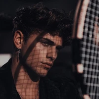 Damon Maximilian [ML]