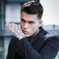 Mattia Alessandro