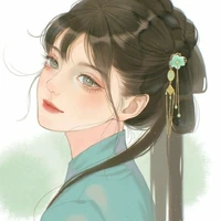 ซูเม่ย//สาวใช้เฟยฉี