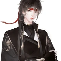 เย่วลิน//องค์รักษ์เฟยเทียน