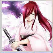 Erza