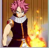 Natsu 