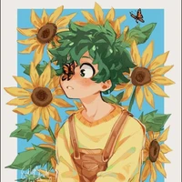 Midorya
