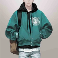 jack étudiant en droit  21 ans