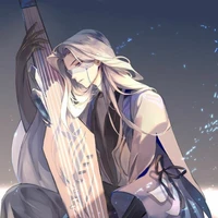 Shen Dazhou (Butler)