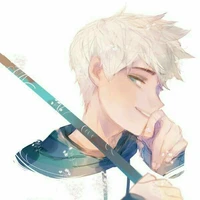❄🌌Jack Frost🌌❄