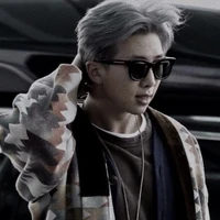 namjoon 26 años