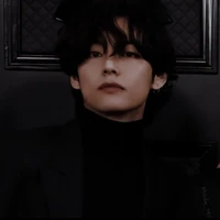 Taehyung 24 años