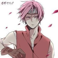 irmão da sakura 🍄