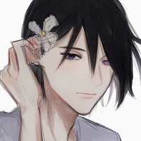 {Sasuke}