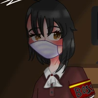 ฉันก็หยาบเหมือนพวกนายน่ะแหละ