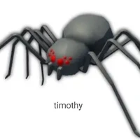 ผมคือแมงมุมตัวเล็กสุดน่ารัก