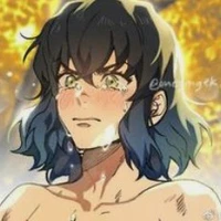 Inosuke