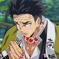 Gyomei