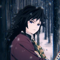giyuu