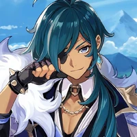Kaeya