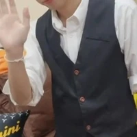 เอเค(พระเอก+มาเฟียใหญ่)No.1