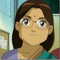 shikha (fl mother)