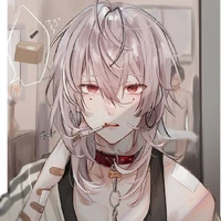 คีตะ(นายเอกในอีกโลก)