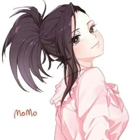 โมโม่