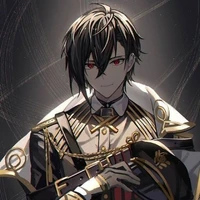 Aiden Grimrose/ml father