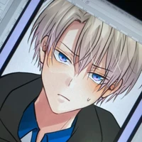 คีน//ตอนถอดแว่น