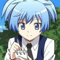 Nagisa shiota