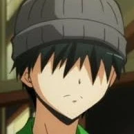 Ryunosuke Chiba