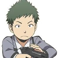 Masayoshi Kimura