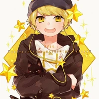 มิฮาโตะ (นายเอกในเรื่อง)