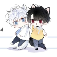 ทุกคนยกเว้นมิโตะและสึตะ