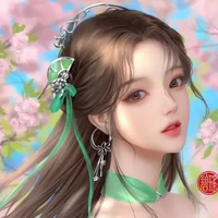 เสี่ยวเหมย(เทพคุมกฎ)