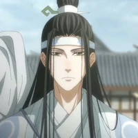หลานวั่งจี/หลานจ้าน