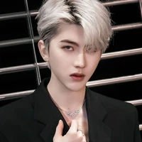 คิม(พ่อนาย(เอก)ร้าย)