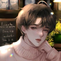 เคเดน:นายเอก