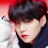 Min Yoongi /Suga
