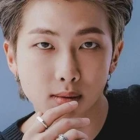 Kim Namjoon/ RM