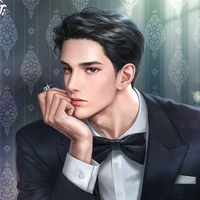 ELIJAH MORETTI (α)