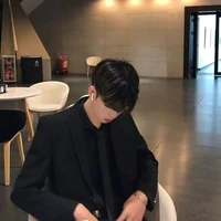 คิม(พ่อนายเอก)