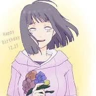Hinata Hyuga